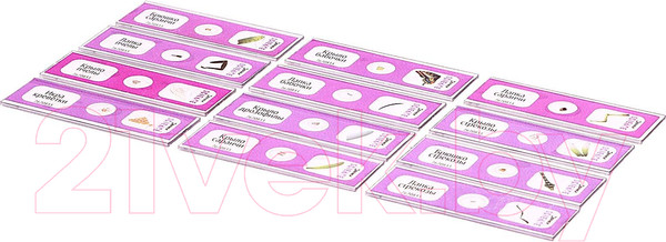 Изображение товара Набор микропрепаратов Эврики Набор микропрепаратов / 7670833