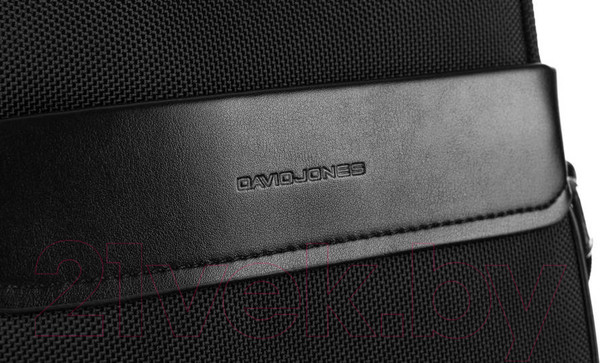 Изображение товара Сумка David Jones 799901 (черный)