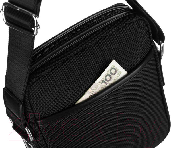 Изображение товара Сумка David Jones 799901 (черный)