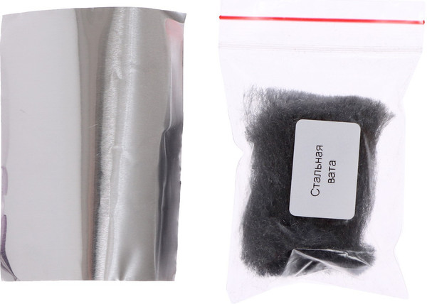 Изображение товара Набор для опытов Эврики Горящее железо / 7048427