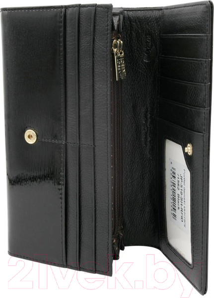 Изображение товара Портмоне Cedar Lorenti / JP-510-SH-RFID-1562 (черный)