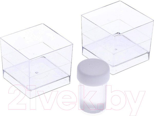 Изображение товара Набор для опытов Эврики Коллоидный сад / 7048426