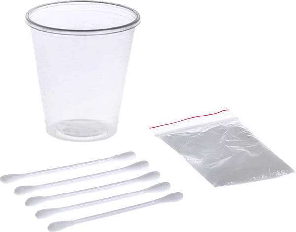 Изображение товара Набор для опытов Эврики Письмо огнём / 7048430