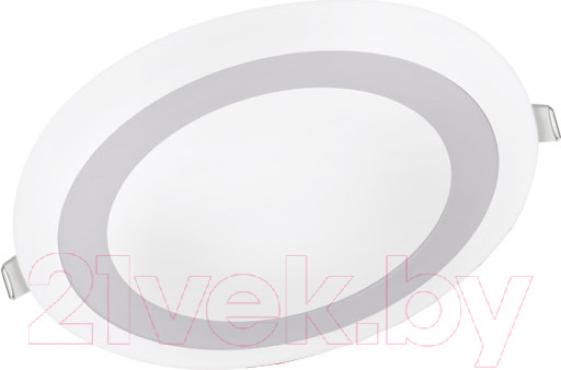 Изображение товара Точечный светильник INhome RLP-BL 16Вт / 4690612032979