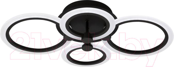 Изображение товара Потолочный светильник INhome Elegant Bliss-B / 4690612035451