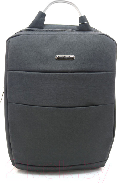 Изображение товара Рюкзак David Jones PC-030 (черный)
