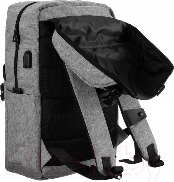 Изображение товара Рюкзак David Jones PC-037 (светло-серый)
