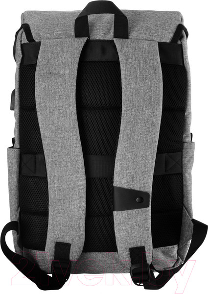 Изображение товара Рюкзак David Jones PC-037 (светло-серый)