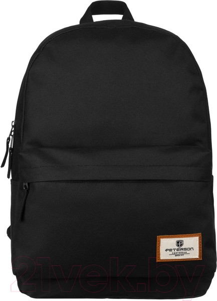 Изображение товара Рюкзак Peterson PTN BPP-05 (черный)