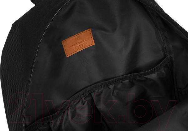 Изображение товара Рюкзак Peterson PTN BPP-05 (черный)