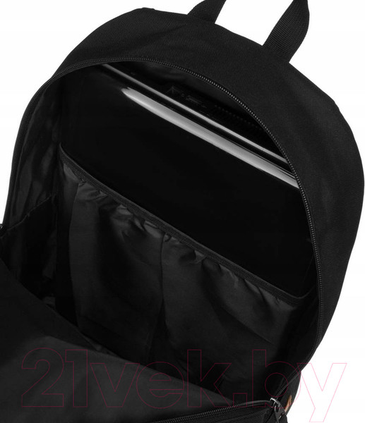 Изображение товара Рюкзак Peterson PTN BPP-05 (черный)