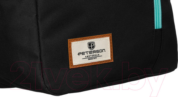 Изображение товара Рюкзак Peterson PTN BPP-07 (черный)
