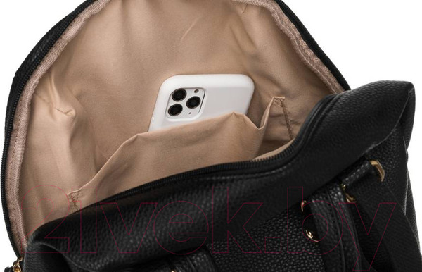 Изображение товара Рюкзак Peterson PTN CP205467 (черный)