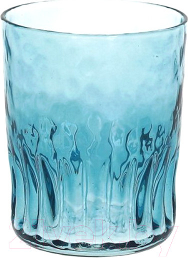 Изображение товара Стакан Andrea Fontebasso Glass Serena / S8557320TUR (бирюзовый)