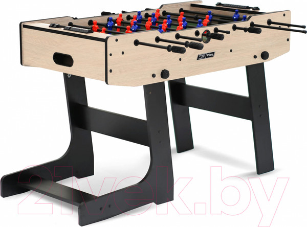 Изображение товара Настольный футбол Start Line Compact 48 New Йоркшир / SLP-4F1BD