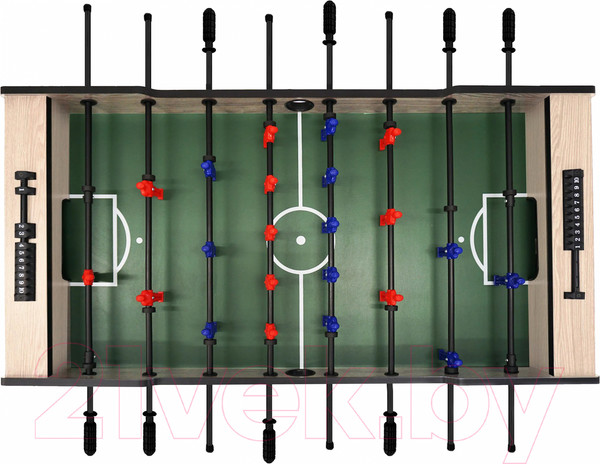 Изображение товара Настольный футбол Start Line Compact 48 New Йоркшир / SLP-4F1BD