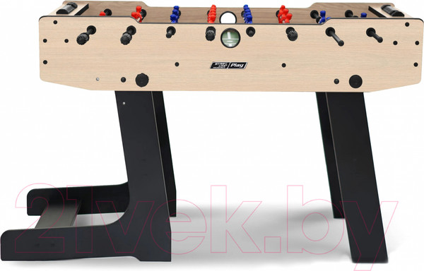 Изображение товара Настольный футбол Start Line Compact 48 New Йоркшир / SLP-4F1BD