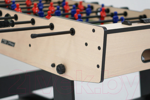 Изображение товара Настольный футбол Start Line Compact 48 New Йоркшир / SLP-4F1BD