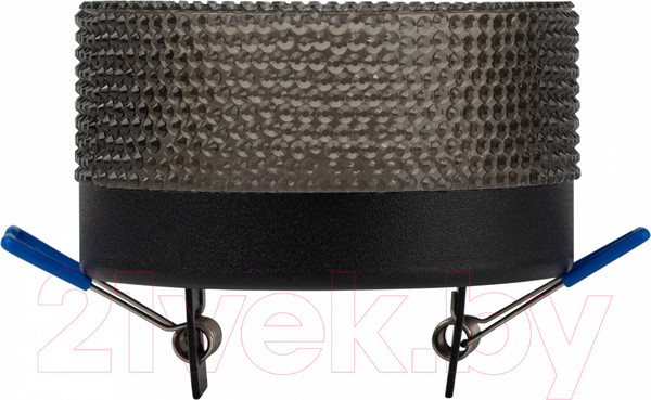 Изображение товара Точечный светильник ЭРА DK97 BK/BK / Б0057459