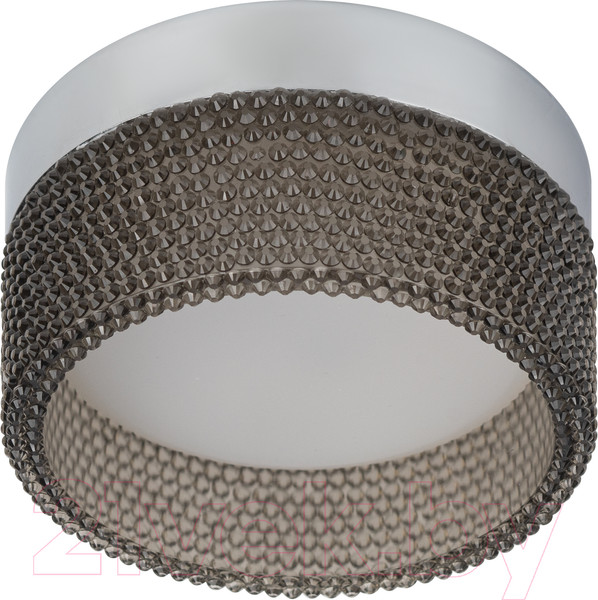 Изображение товара Точечный светильник ЭРА DK97 CH/BK / Б0057462