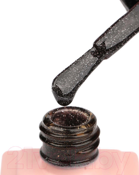 Изображение товара Гель-лак для ногтей E.Mi UH Иллюминация №396 (9мл)