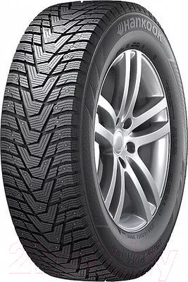 Изображение товара Зимняя шина Hankook Winter i*pike X W429A 215/70R16 100T (шипы)