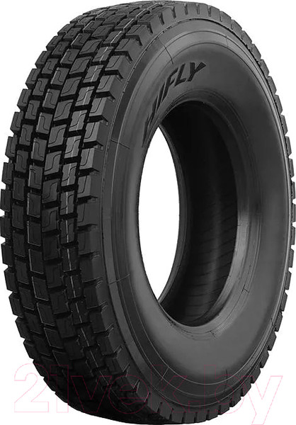 Изображение товара Грузовая шина Hi Fly HH308A 10.00R20 149/146K нс18