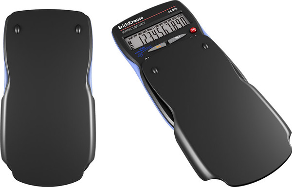 Изображение товара Калькулятор Erich Krause SC-920 / 57522