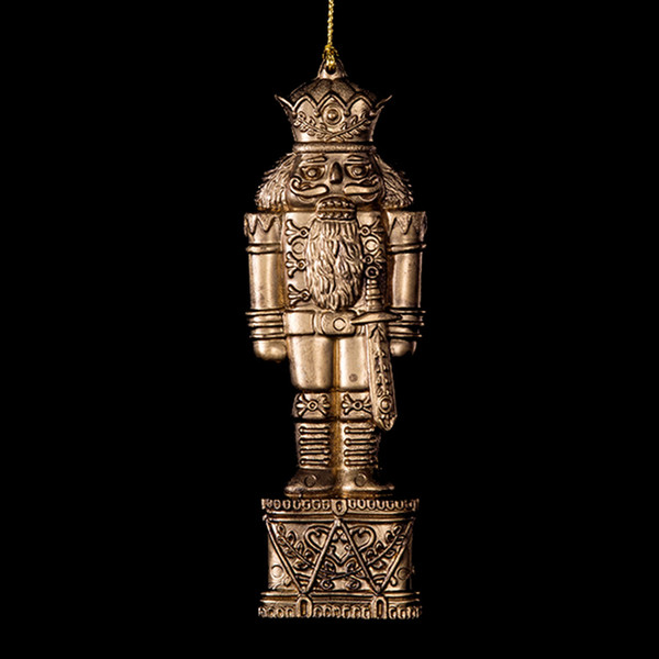 Изображение товара Елочная игрушка Erich Krause Decor Щелкунчик / 53472