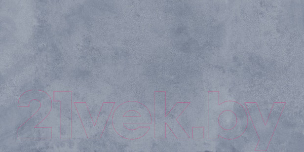 Изображение товара Плитка Meissen State Ректификат 16886 (448x898, синий)