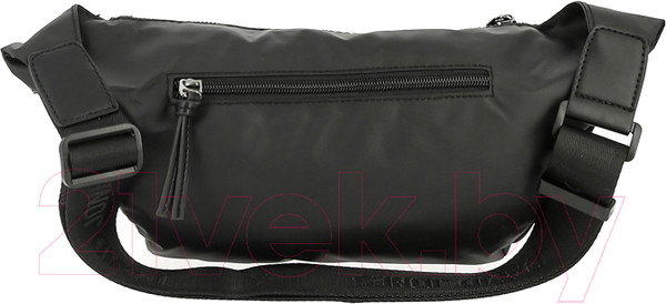 Изображение товара Сумка на пояс David Jones 907701 (черный)