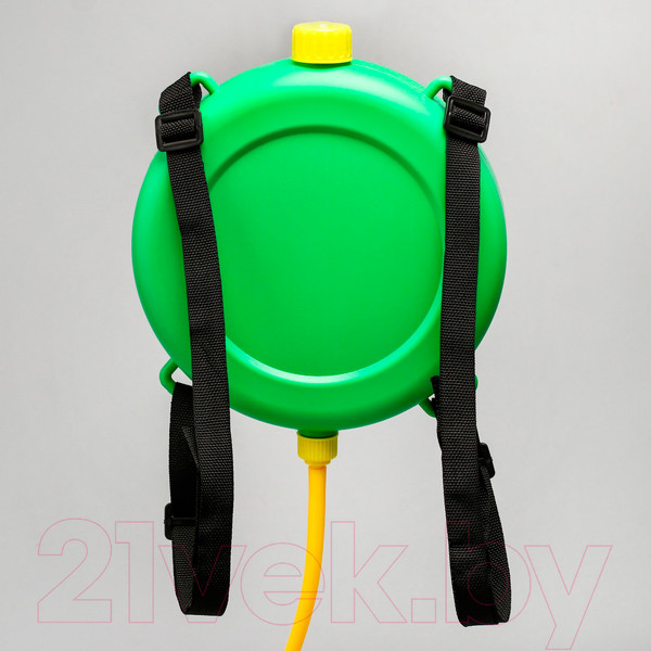 Изображение товара Бластер игрушечный Смешарики Водный. Крош и Нюша / 4679230