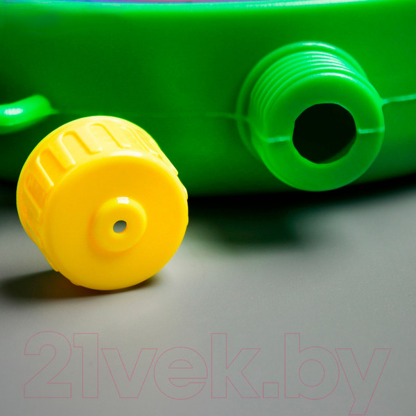 Изображение товара Бластер игрушечный Смешарики Водный. Крош и Нюша / 4679230