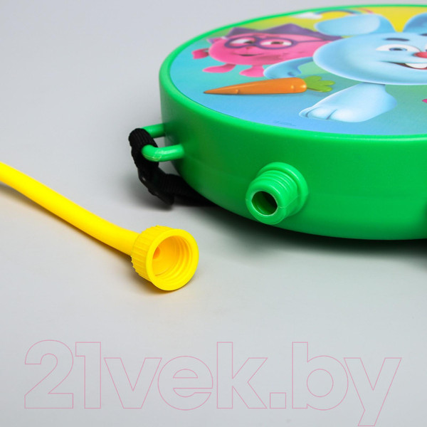 Изображение товара Бластер игрушечный Смешарики Водный. Друзья / 5404080