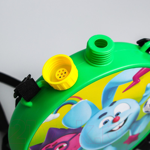 Изображение товара Бластер игрушечный Смешарики Водный. Друзья / 5404080