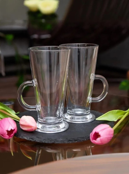 Изображение товара Кружка Pasabahce Паб 55861 / 1065760