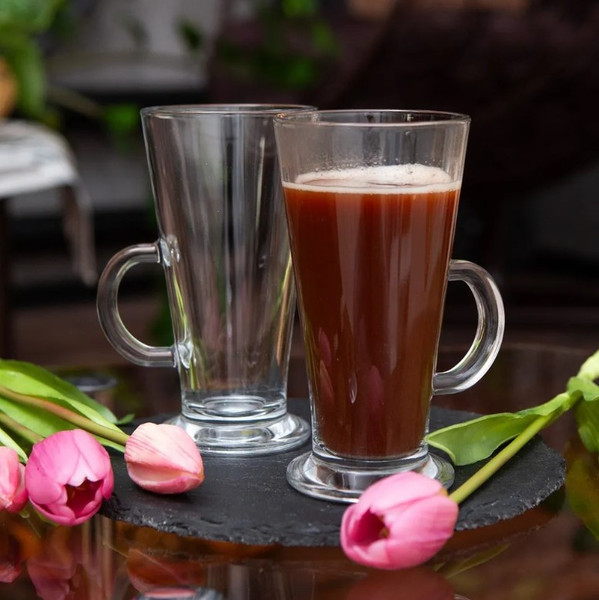 Изображение товара Кружка Pasabahce Паб 55861 / 1065760