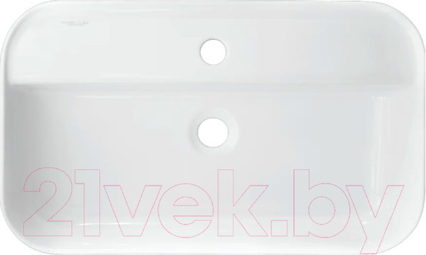 Изображение товара Умывальник Sanita Infinity Shelf INF60SLWB01SH