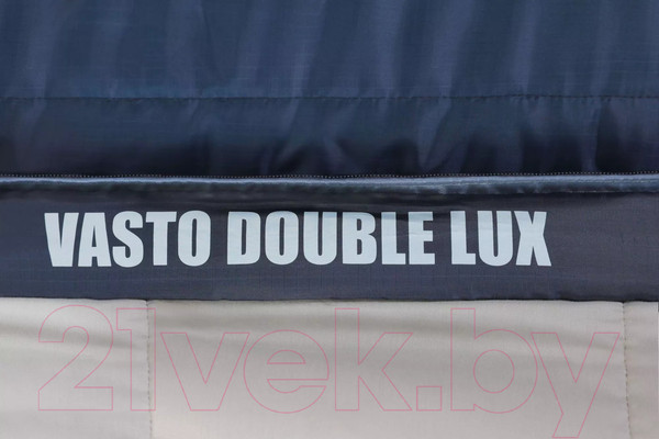 Изображение товара Спальный мешок Trek Planet Vasto Double Lux / 70338