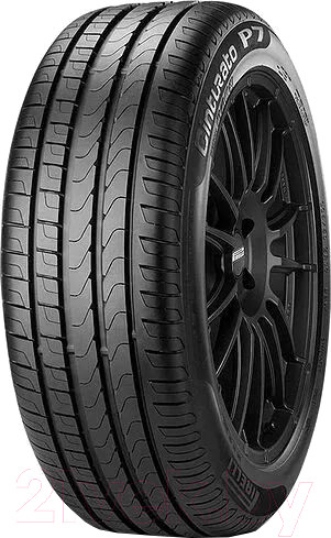 Изображение товара Летняя шина Pirelli Cinturato P7 225/50R17 94W Run-Flat