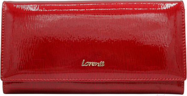 Изображение товара Портмоне Cedar Lorenti / JP-510-SH-RFID-1555 (красный)