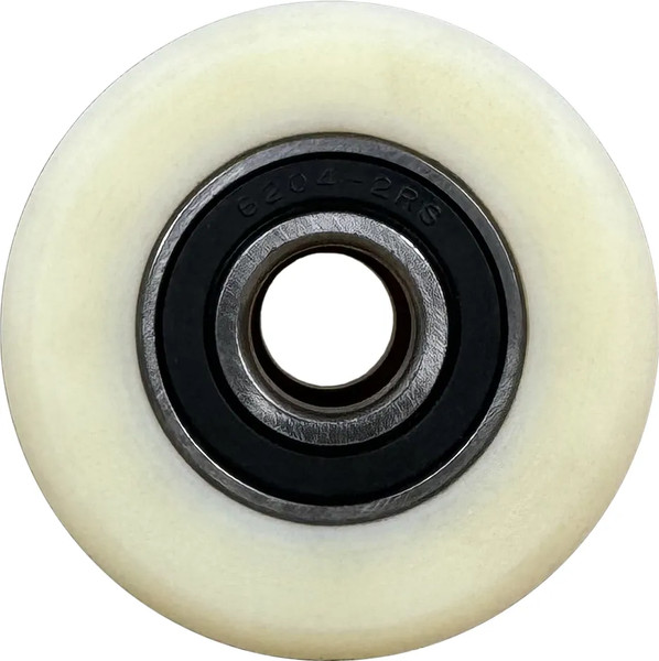 Изображение товара Ролик для тележки складской RAD 8070 / 71044788