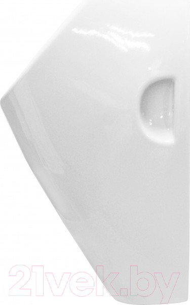 Изображение товара Писсуар Sanita Long LNGSLUR01