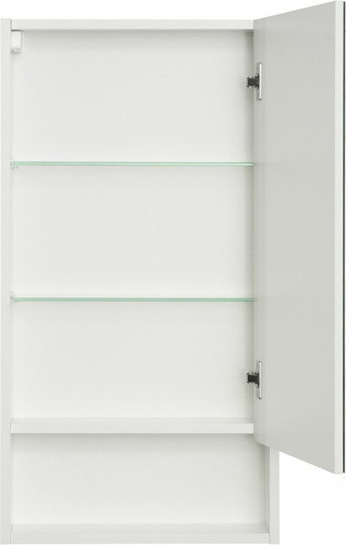 Изображение товара Шкаф с зеркалом для ванной Акватон Сканди 45 (1A252002SD010)