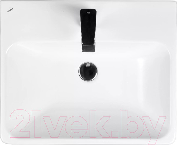 Изображение товара Тумба с умывальником Акватон Сканди 55 (1A2517K0SD010 + 1WH501620)