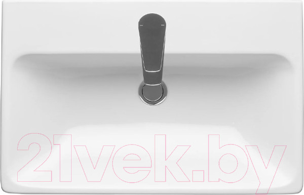 Изображение товара Тумба с умывальником Акватон Сканди 70 (1A2518K0SD010 + 1WH501628)