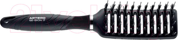 Изображение товара Расческа Artero Ge-BION Vent K609