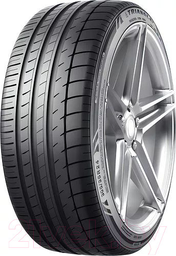 Изображение товара Летняя шина Triangle SporteX TH201 275/40R22 108Y