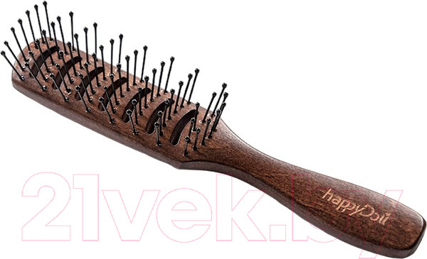 Изображение товара Расческа HappyDoll Eco / 13 745