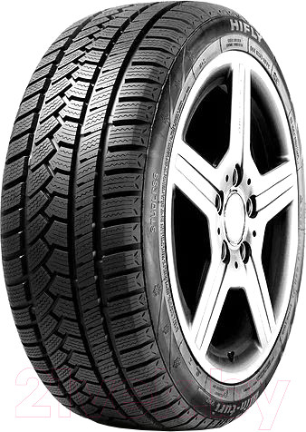 Изображение товара Зимняя шина Hi Fly Win-Turi 212 245/40R18 97H